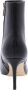 GUESS Alinda Enkellaarsjes Enkelboots met rits Dames Zwart - Thumbnail 8