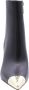 GUESS Alinda Enkellaarsjes Enkelboots met rits Dames Zwart - Thumbnail 10