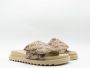 Guess Sandalen met all-over logomotief model 'FABETZY' - Thumbnail 12