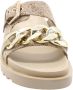 Guess Comfortabele Enegelen Slipper voor Thuis Multicolor Dames - Thumbnail 10