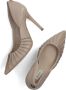 GUESS Gabby Pumps High Heels Schoenen Hoge Hak Dames Taupe - Thumbnail 5