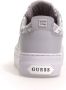 Guess Witte Giaa 5 Sneaker Dames White Dames - Thumbnail 6