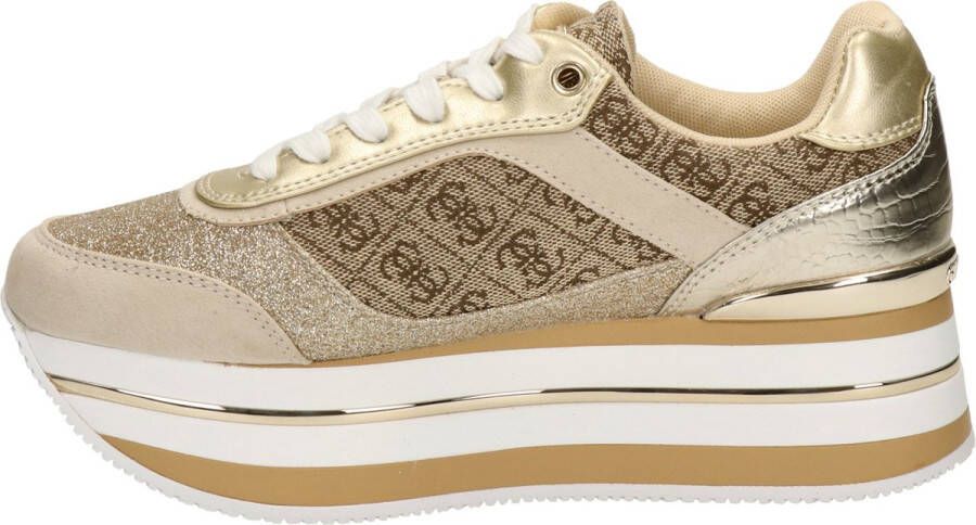 Scarpe Donna Sneakers Scarpe Da Ginnastica GUESS Hansin Donna