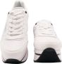 Guess Fl5Hns Pel12 Damessneakers White Dames - Thumbnail 11