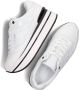 Guess Sportieve Sneakers voor dagelijks gebruik White Dames - Thumbnail 6