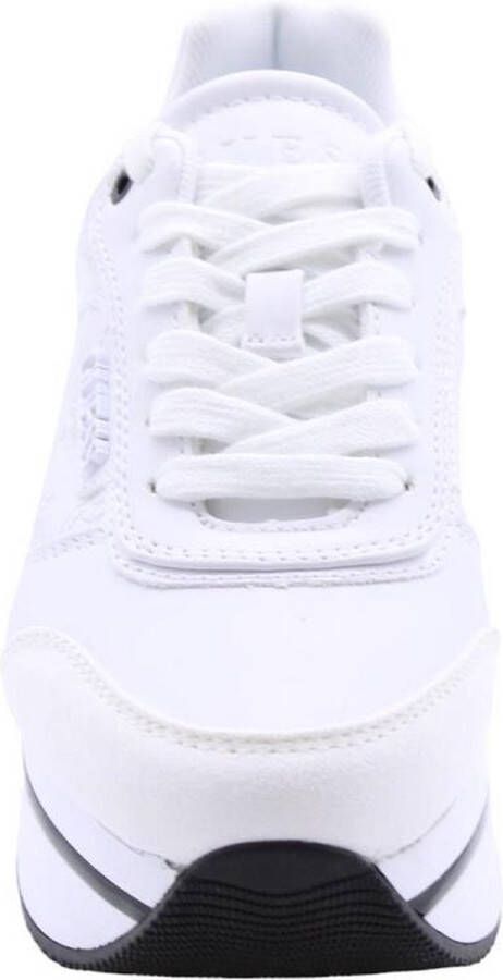 Guess Sportieve Sneakers voor dagelijks gebruik White Dames - Foto 9