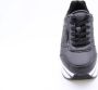 Guess Scarpe sneaker Hansin runner embossed Ds21Gu11 Fl5Hnspel12 - Thumbnail 12