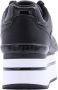 Guess Scarpe sneaker Hansin runner embossed Ds21Gu11 Fl5Hnspel12 - Thumbnail 9