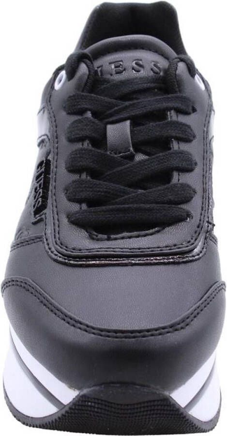 Guess Scarpe sneaker Hansin runner embossed Ds21Gu11 Fl5Hnspel12 - Foto 10