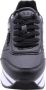 Guess Scarpe sneaker Hansin runner embossed Ds21Gu11 Fl5Hnspel12 - Thumbnail 10