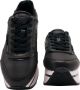 Guess Scarpe sneaker Hansin runner embossed Ds21Gu11 Fl5Hnspel12 - Thumbnail 14