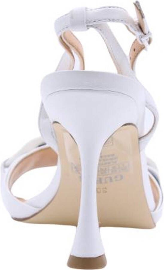 GUESS Heaton Sandalen -wit