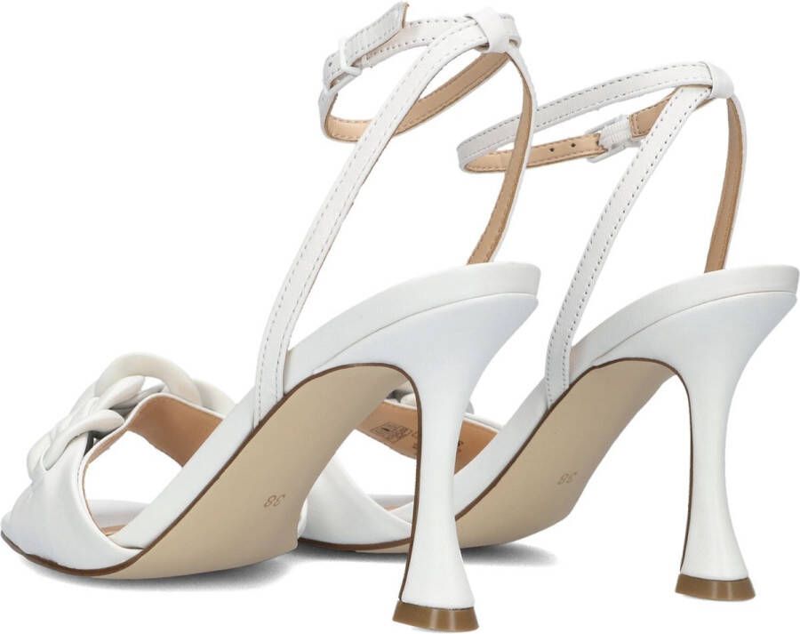 GUESS Heaton Sandalen -wit