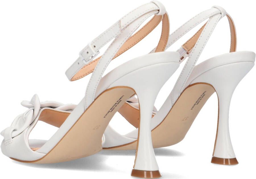GUESS Heaton Sandalen -wit