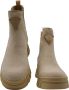 Guess Chelsea boots van textiel model 'Hestia' - Thumbnail 6