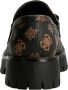 Guess Casual Dames Multicolor Mocassins Multicolor Dames - Thumbnail 9