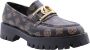 Guess Casual Dames Multicolor Mocassins Multicolor Dames - Thumbnail 4