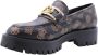 Guess Casual Dames Multicolor Mocassins Multicolor Dames - Thumbnail 6