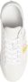 Guess Sneakers Jacobb Fl6Jcb Lea12 Wit Dames - Thumbnail 9