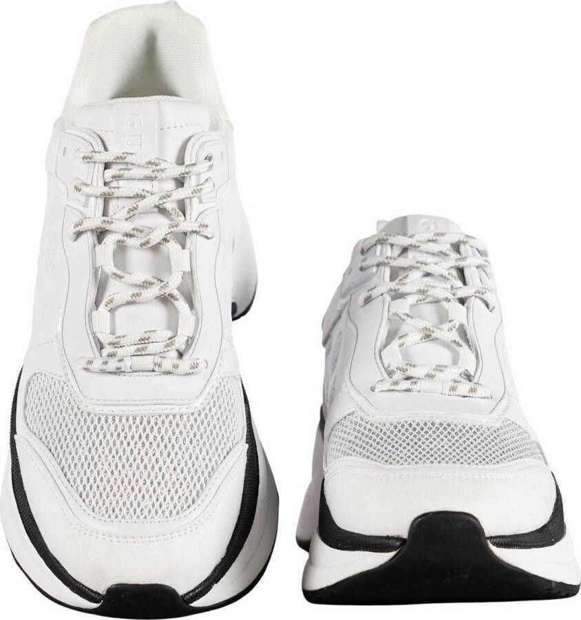 GUESS Jennea 2 Active Lady Dames Sneakers Wit