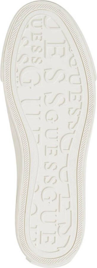 Guess Stijlvolle Afra Sneaker Beige Dames - Foto 11