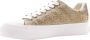 Guess Stijlvolle Afra Sneaker Beige Dames - Thumbnail 12
