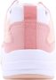 GUESS Luckee Dames Sneakers Roze - Thumbnail 5