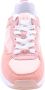 GUESS Luckee Dames Sneakers Roze - Thumbnail 7