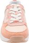GUESS Luckee Dames Sneakers Roze - Thumbnail 9