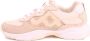 GUESS Luckee Dames Sneakers Roze - Thumbnail 11