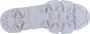 Guess Madox Fl8Mdxele10 Dames Veterschoenen White Dames - Thumbnail 8