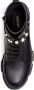 Guess Dames Enkellaarzen Herfst Winter Collectie Black Dames - Thumbnail 7