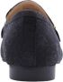 GUESS Marta Loafers Instappers Dames Zwart - Thumbnail 10