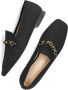 GUESS Marta Loafers Instappers Dames Zwart - Thumbnail 12