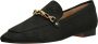 GUESS Marta Loafers Instappers Dames Zwart - Thumbnail 5