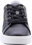 GUESS Melanie Dames Sneakers Zwart - Thumbnail 9