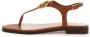 Guess Zomerse Stijl Upgrade: Dames Sandalen met Hak Brown Dames - Thumbnail 6