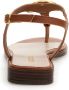 Guess Zomerse Stijl Upgrade: Dames Sandalen met Hak Brown Dames - Thumbnail 11