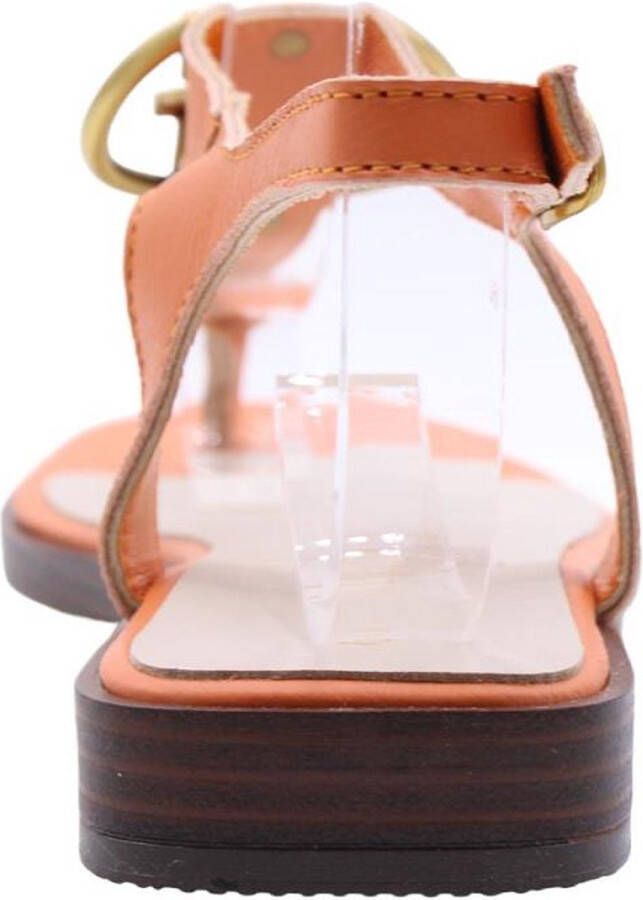 GUESS Miry Sandalen Dames Oranje