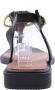 Guess Vrouwelijke Sandaal Miry Black Dames - Thumbnail 20