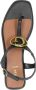 Guess Vrouwelijke Sandaal Miry Black Dames - Thumbnail 23