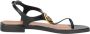Guess Vrouwelijke Sandaal Miry Black Dames - Thumbnail 26