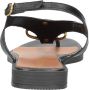 Guess Vrouwelijke Sandaal Miry Black Dames - Thumbnail 29