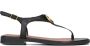 Guess Vrouwelijke Sandaal Miry Black Dames - Thumbnail 18