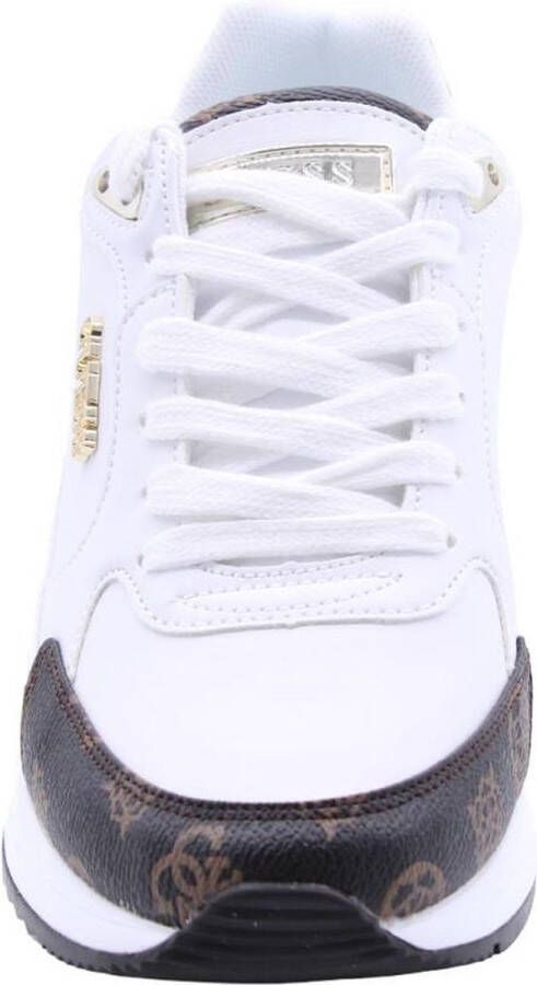 GUESS Moxea Active Lady Dames Sneaker Whibr