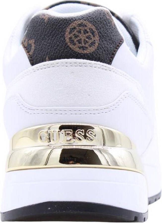 GUESS Moxea Active Lady Dames Sneaker Whibr