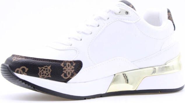 GUESS Moxea Active Lady Dames Sneaker Whibr
