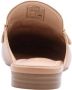 Guess Beige Suède Plateau Blokhak Sandalen Beige Dames - Thumbnail 10