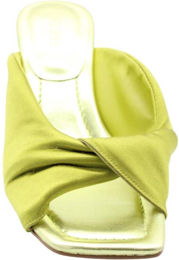 GUESS Muiltje Green