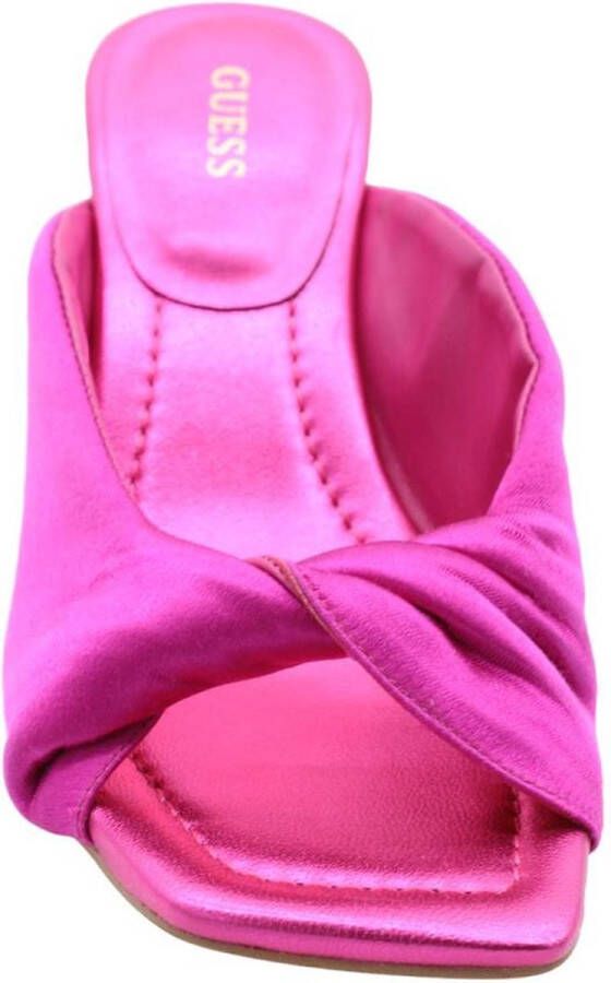 GUESS Muiltje Roze